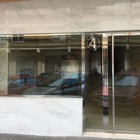 ולנסיה Rmn Tourist Home 3H מראה חיצוני תמונה