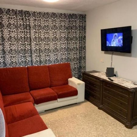 ולנסיה Rmn Tourist Home 3H מראה חיצוני תמונה