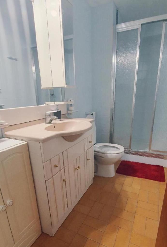ולנסיה Rmn Tourist Home 3H מראה חיצוני תמונה