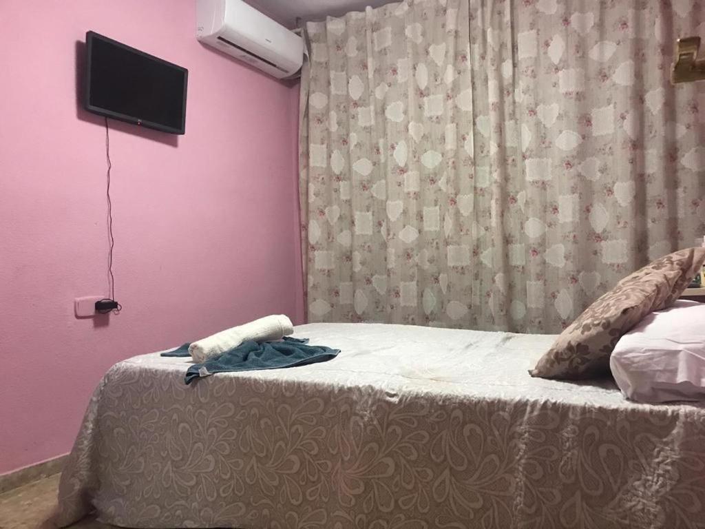 ולנסיה Rmn Tourist Home 3H מראה חיצוני תמונה