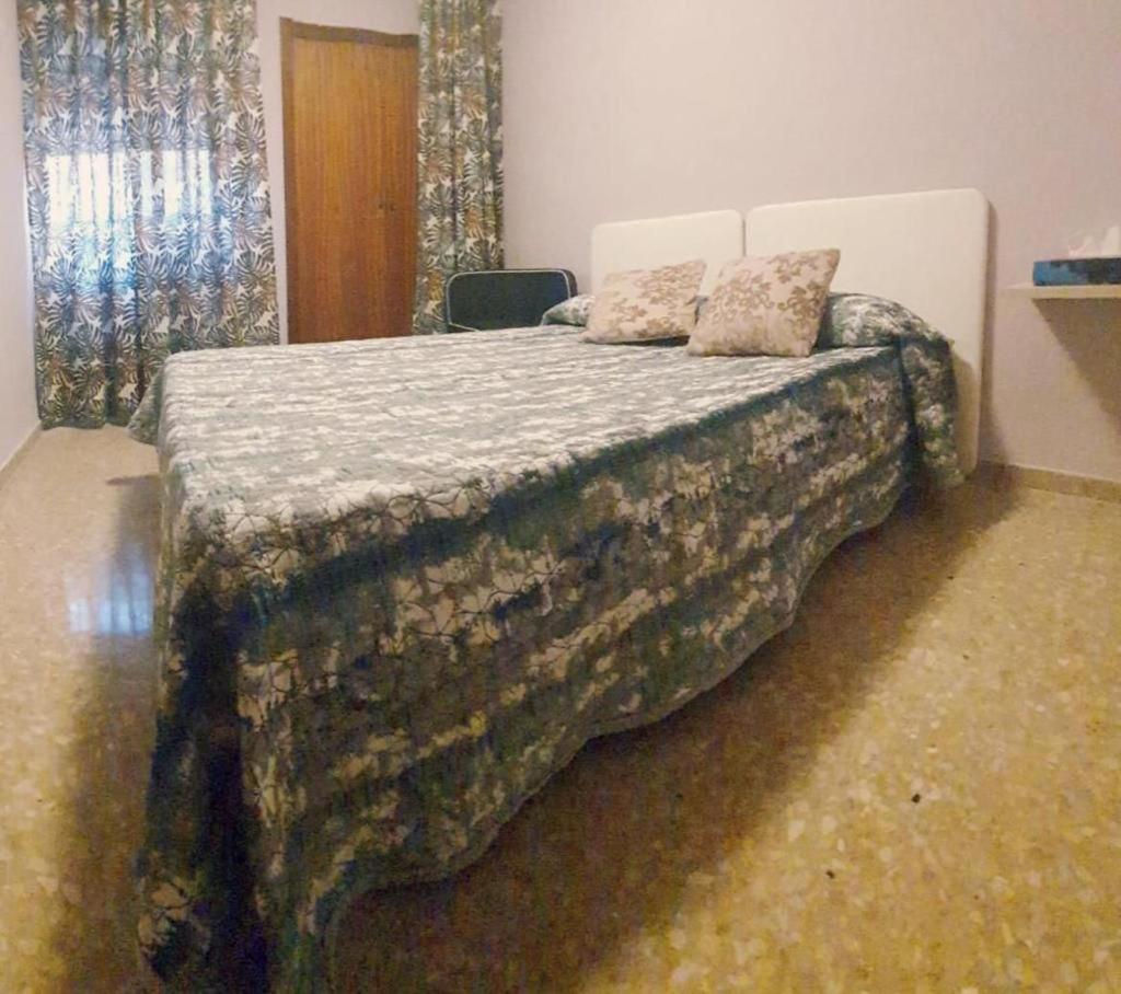 ולנסיה Rmn Tourist Home 3H מראה חיצוני תמונה